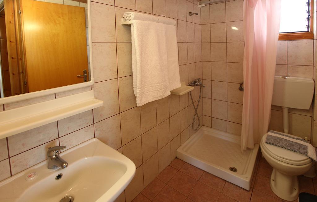 Nama Apartments Skála Potamiás Quarto foto